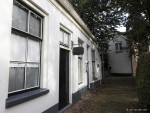 Wevershuisje